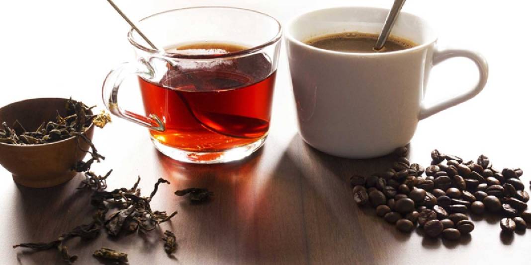 Sağlık için çay mı içilmeli kahve mi? Birisi felç riskini katlıyor: Günde 3 bardaktan fazla içenin vay haline 5